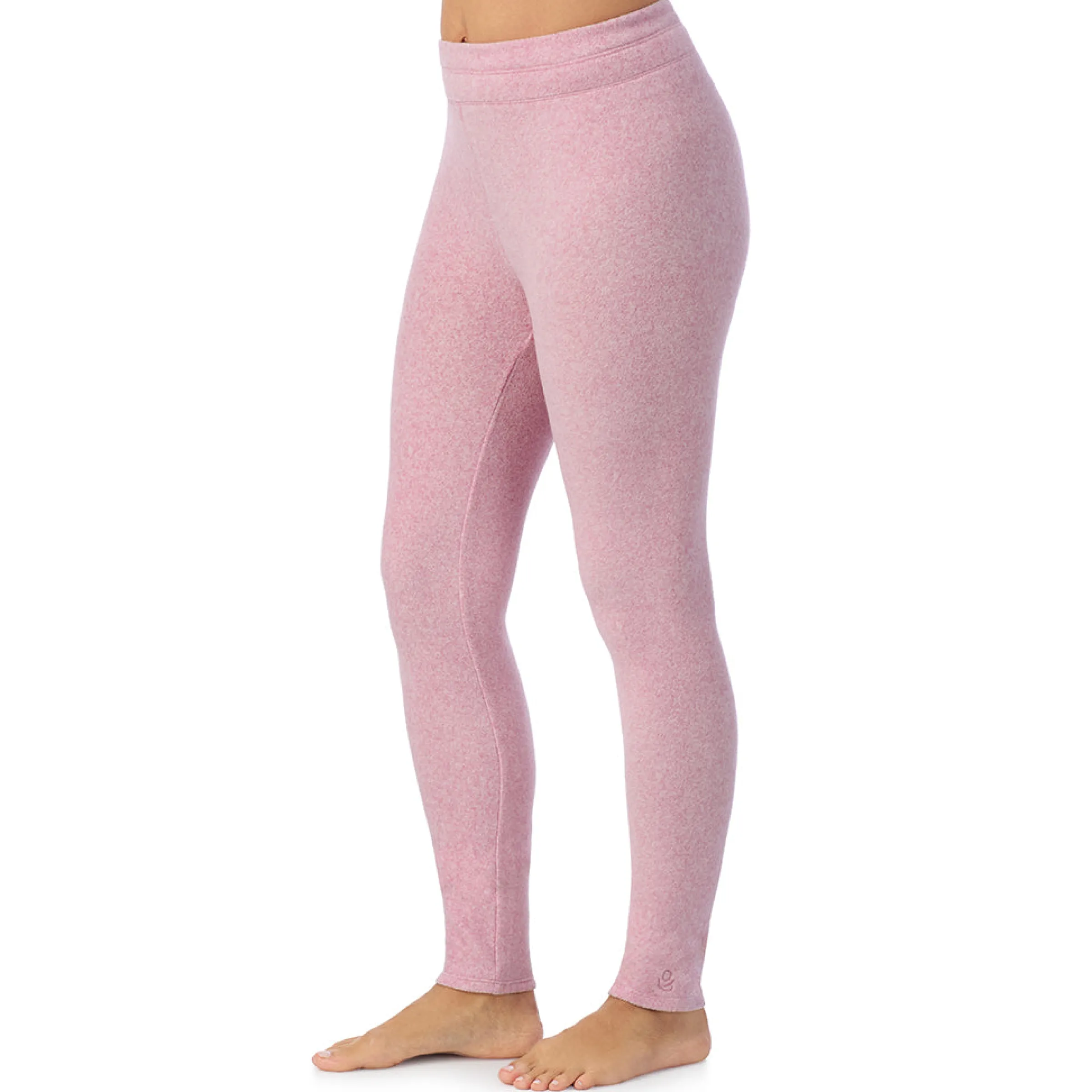 Discount Fleecewear With Stretch Legging Women Bottoms