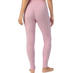 Discount Fleecewear With Stretch Legging Women Bottoms