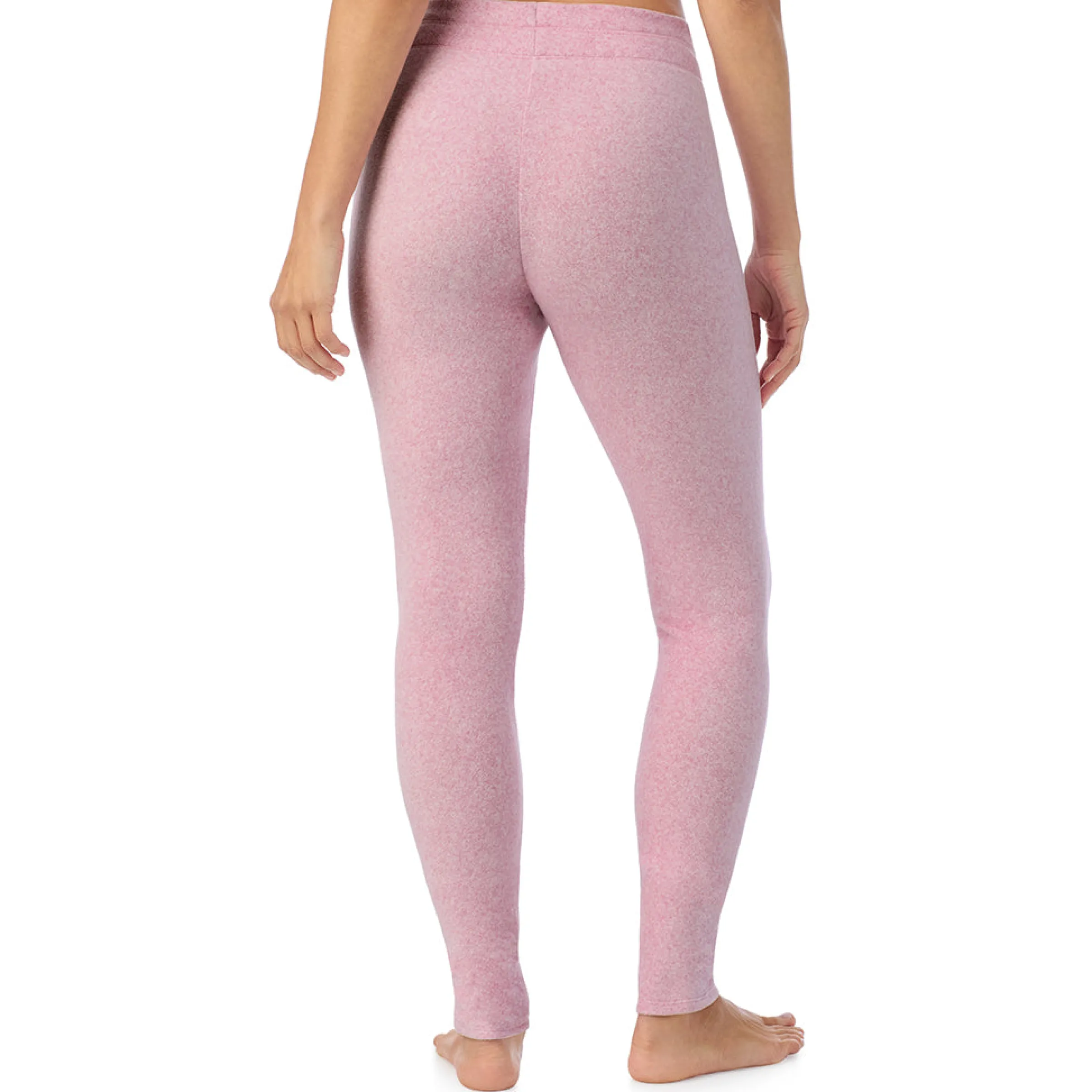 Discount Fleecewear With Stretch Legging Women Bottoms
