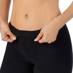 Discount Fleecewear With Stretch Legging Women Bottoms
