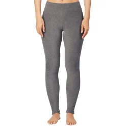 Discount Fleecewear With Stretch Legging Women Bottoms