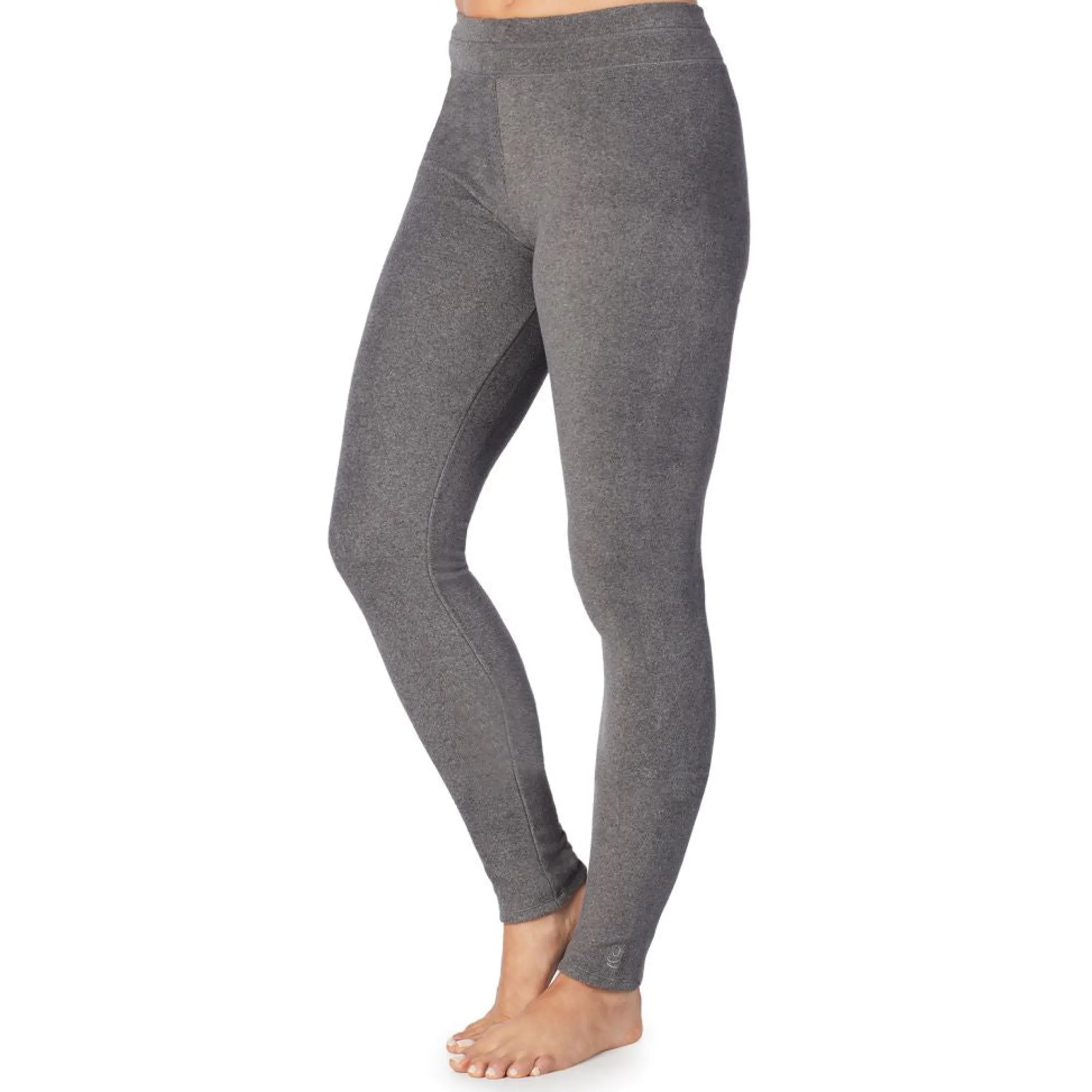 Discount Fleecewear With Stretch Legging Women Bottoms