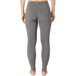 Discount Fleecewear With Stretch Legging Women Bottoms