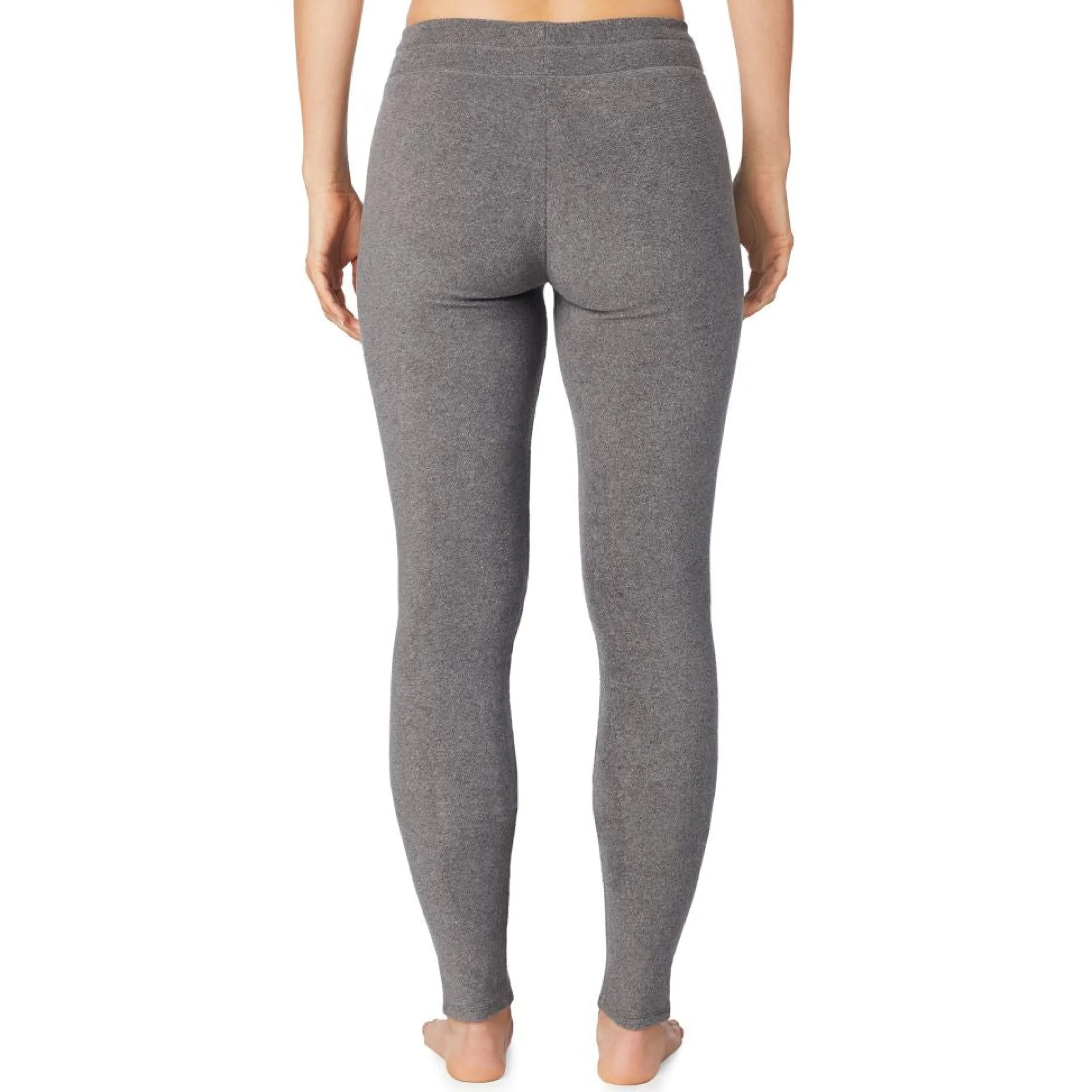 Discount Fleecewear With Stretch Legging Women Bottoms