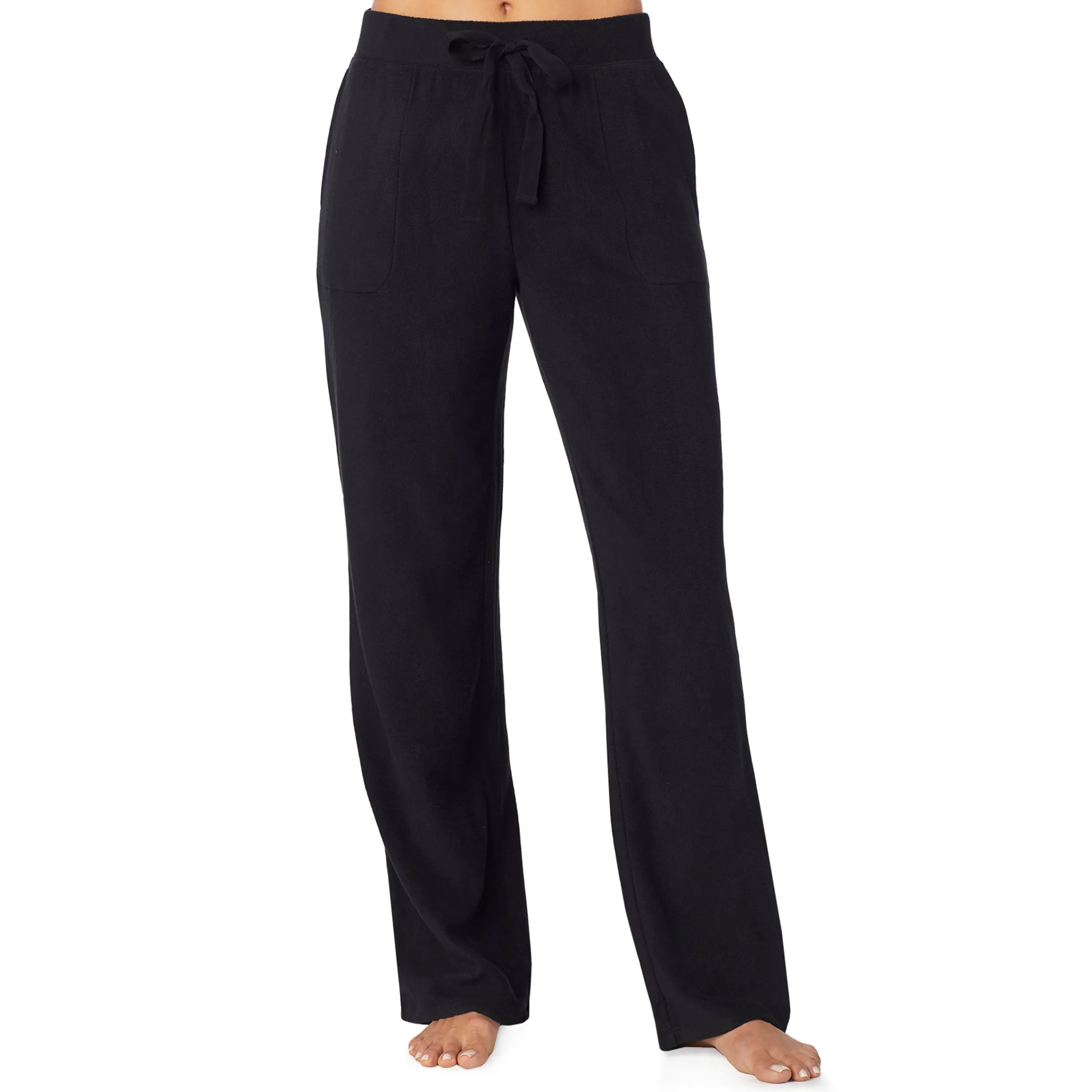 Sale Fleecewear With Stretch Lounge Pant Women Lounge|Bottoms