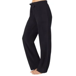 Sale Fleecewear With Stretch Lounge Pant Women Lounge|Bottoms