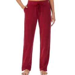 Sale Fleecewear With Stretch Lounge Pant Women Lounge|Bottoms
