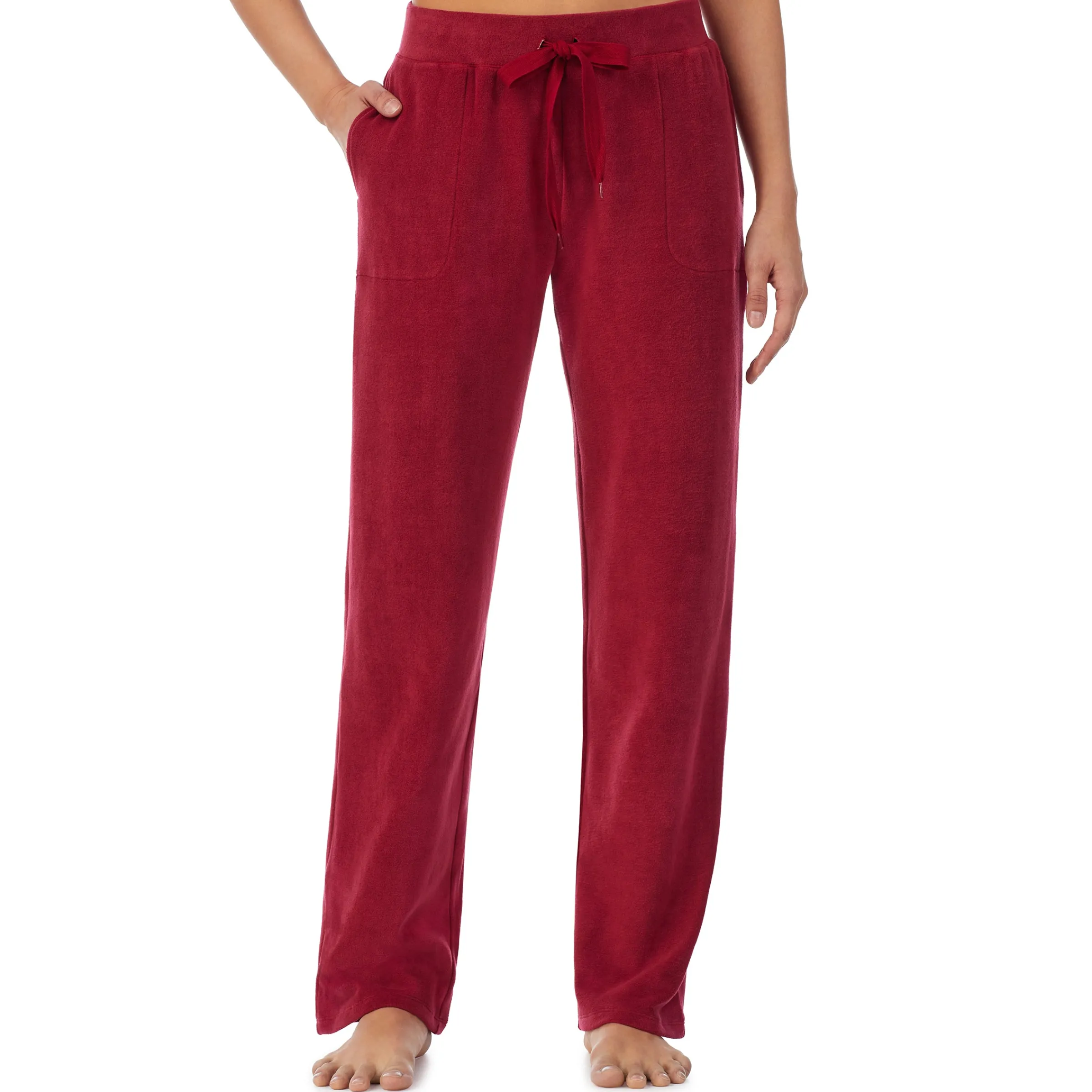 Sale Fleecewear With Stretch Lounge Pant Women Lounge|Bottoms