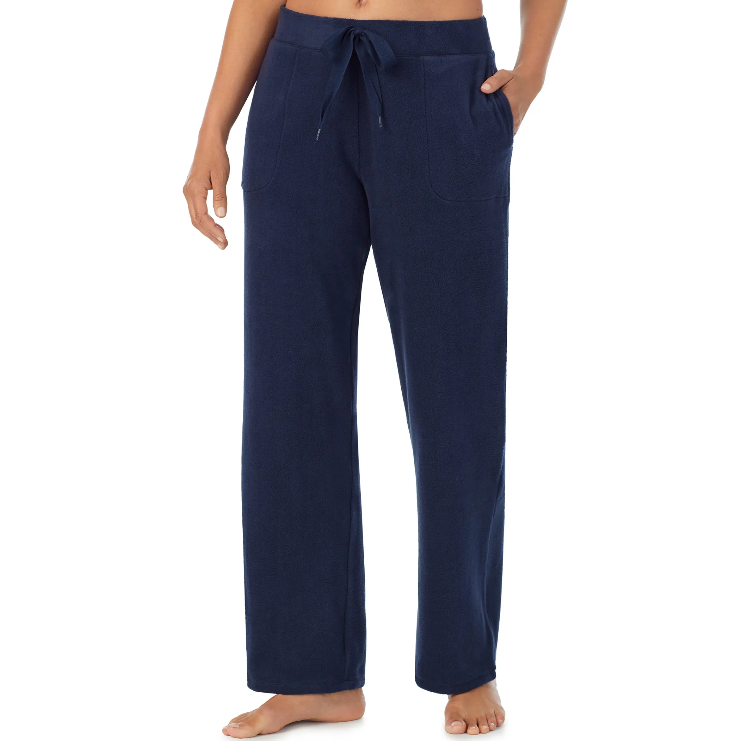 Sale Fleecewear With Stretch Lounge Pant Women Lounge|Bottoms