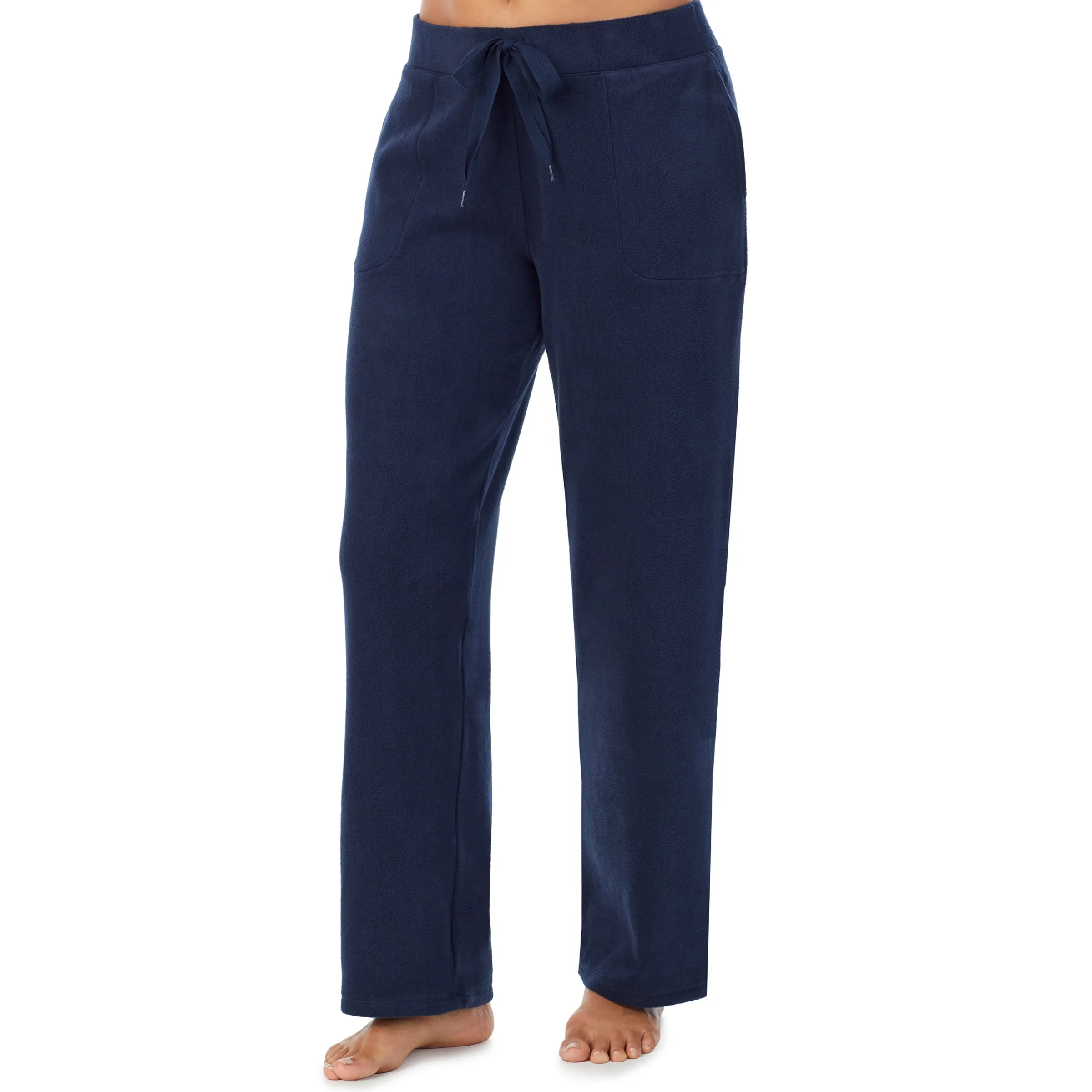 Sale Fleecewear With Stretch Lounge Pant Women Lounge|Bottoms