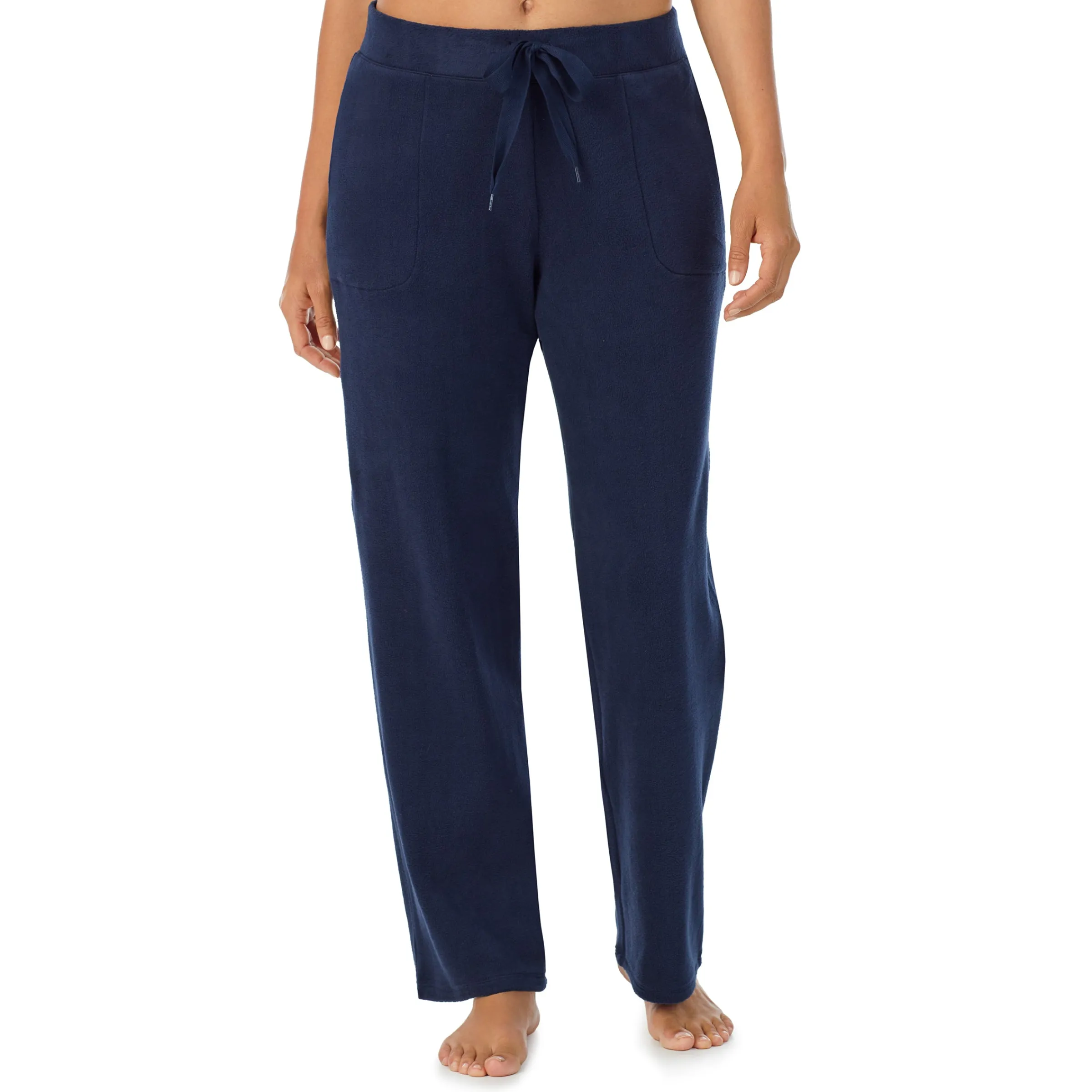 Sale Fleecewear With Stretch Lounge Pant Women Lounge|Bottoms