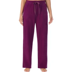 Sale Fleecewear With Stretch Lounge Pant Women Lounge|Bottoms