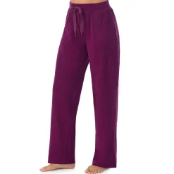 Sale Fleecewear With Stretch Lounge Pant Women Lounge|Bottoms