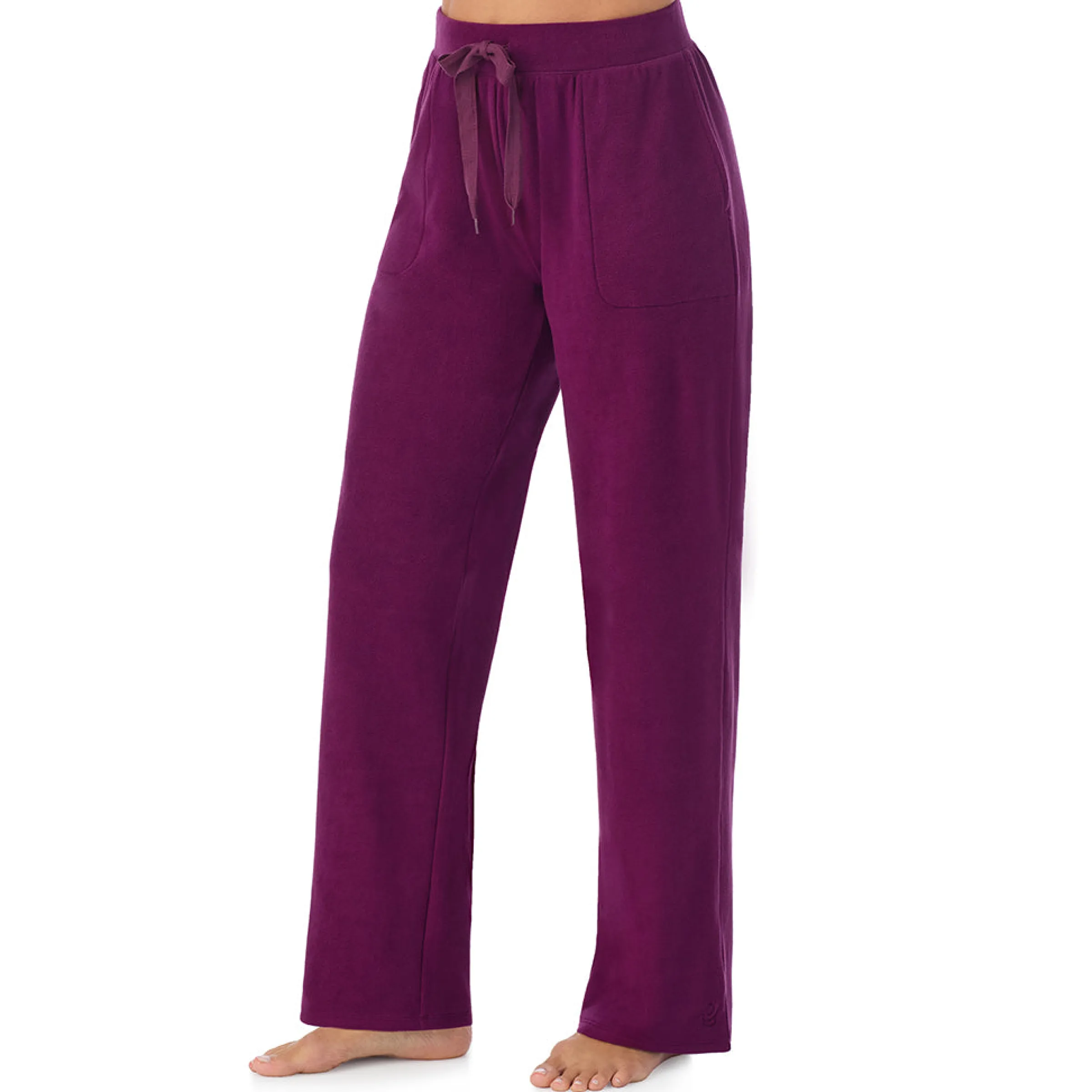 Sale Fleecewear With Stretch Lounge Pant Women Lounge|Bottoms