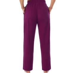 Sale Fleecewear With Stretch Lounge Pant Women Lounge|Bottoms