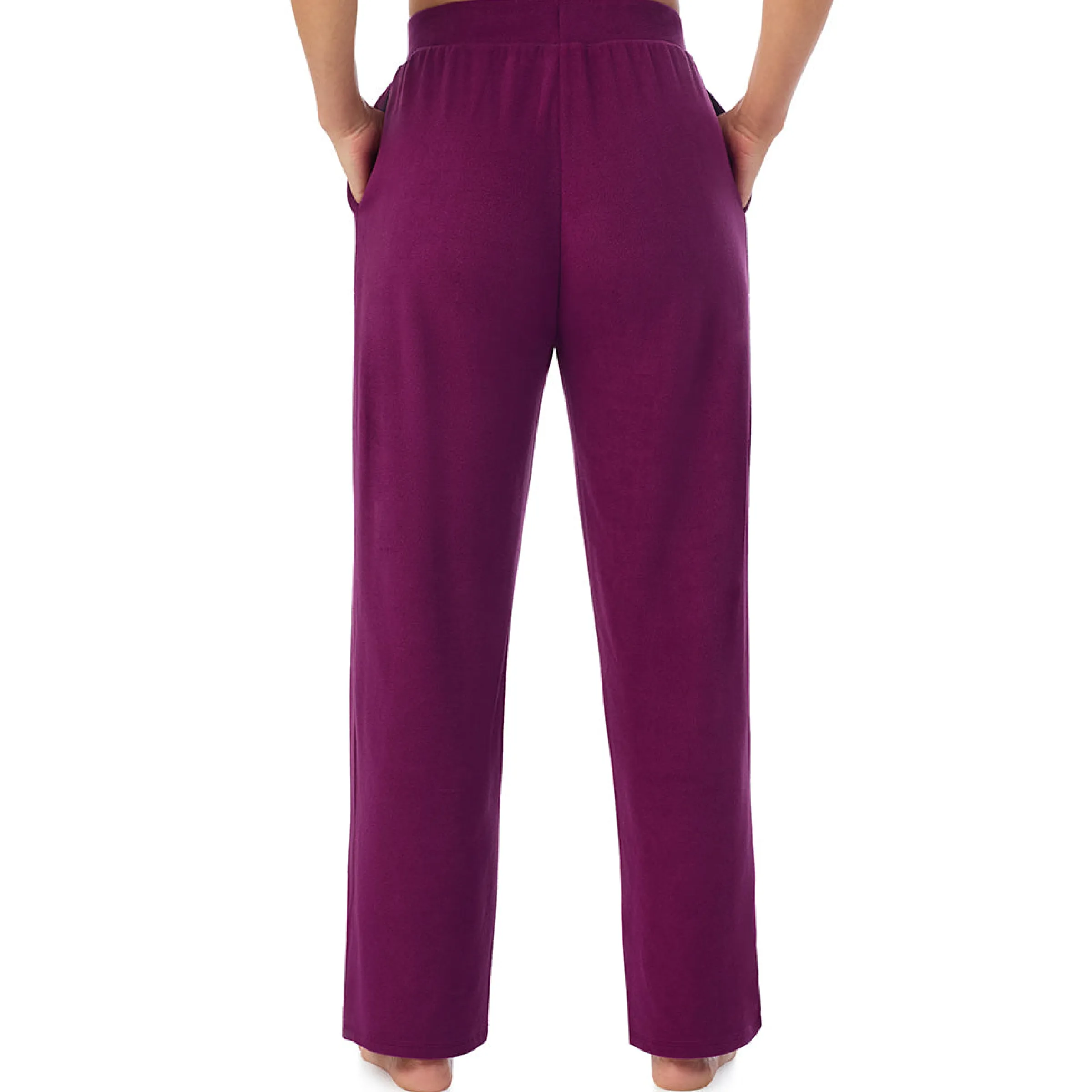 Sale Fleecewear With Stretch Lounge Pant Women Lounge|Bottoms