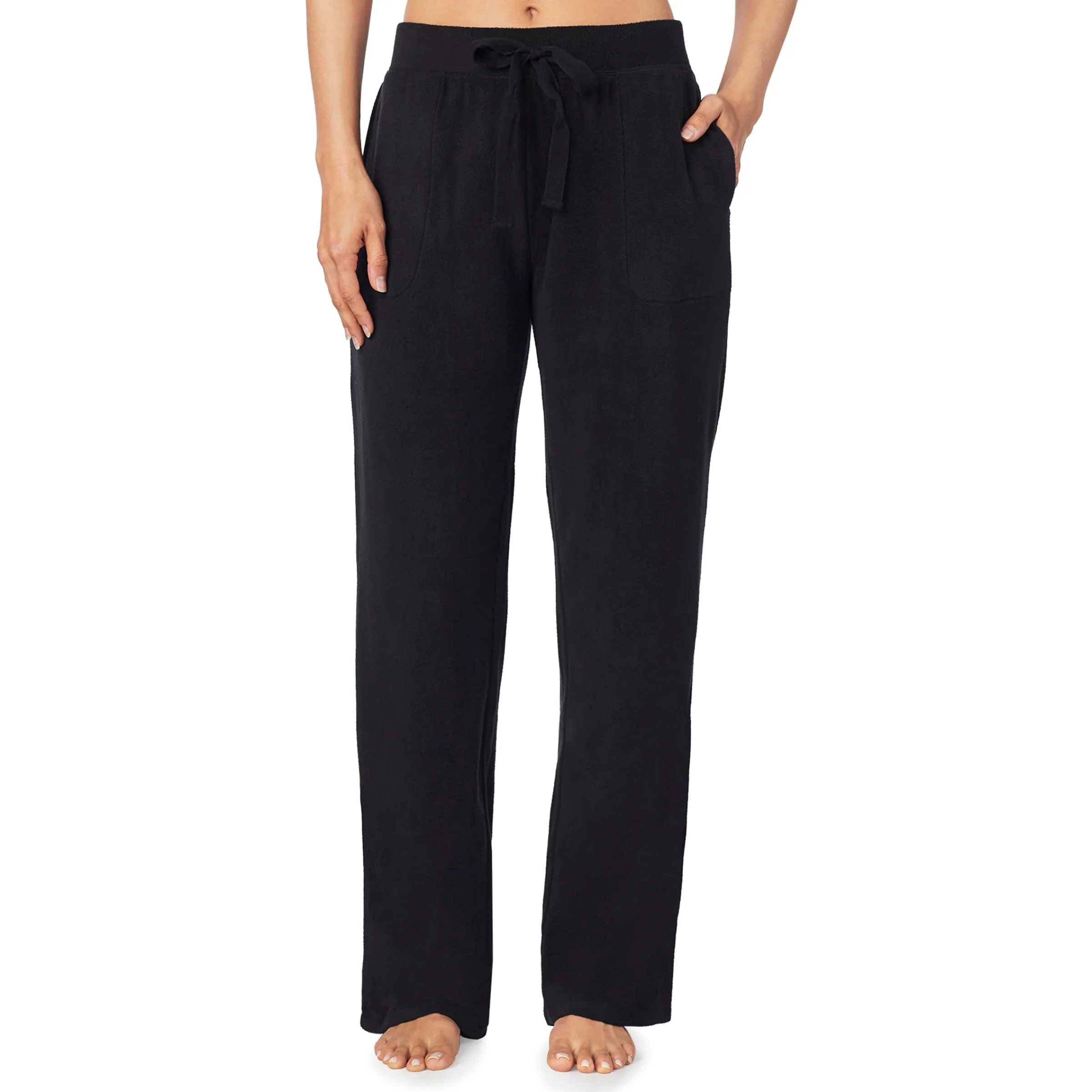 Sale Fleecewear With Stretch Lounge Pant Women Lounge|Bottoms