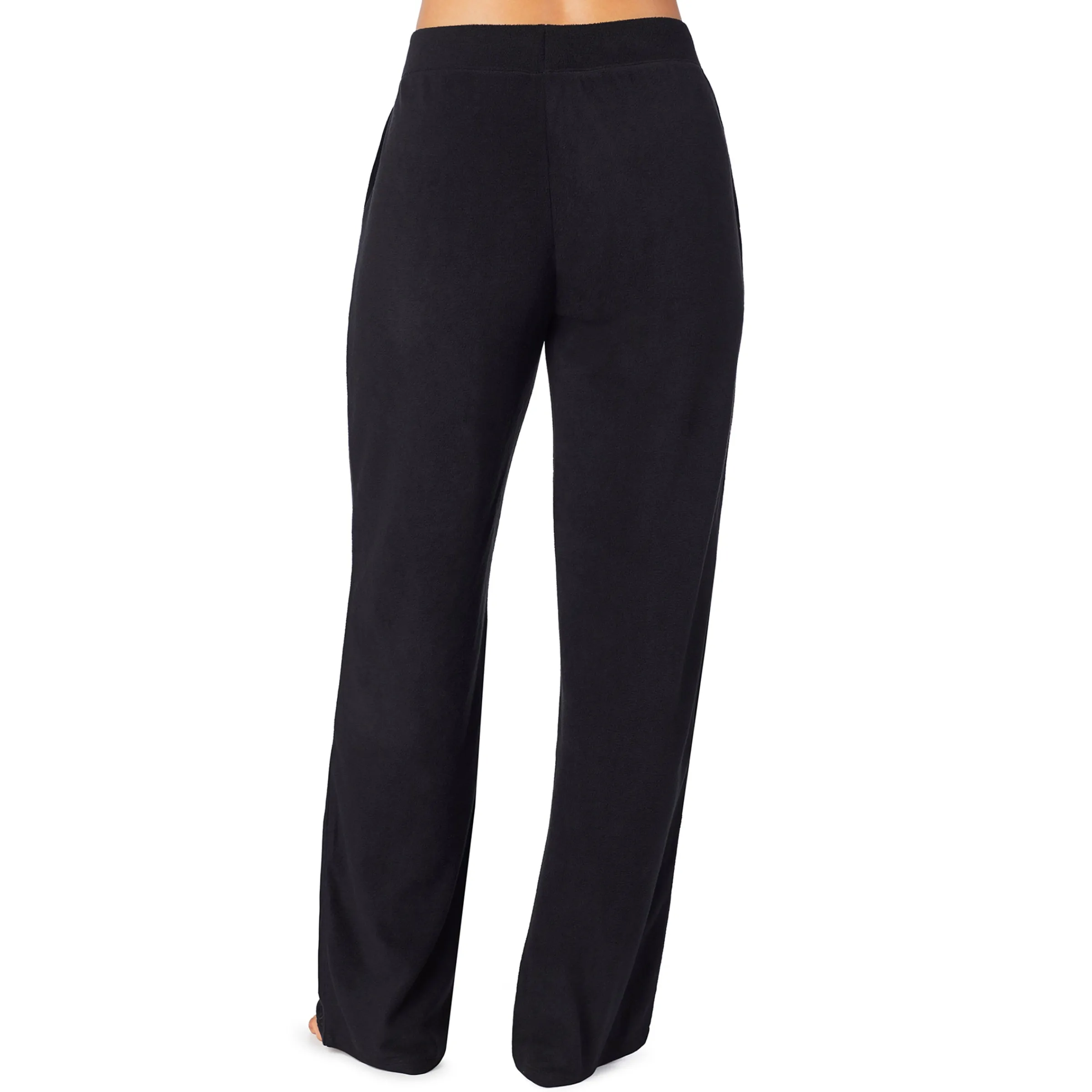 Sale Fleecewear With Stretch Lounge Pant Women Lounge|Bottoms