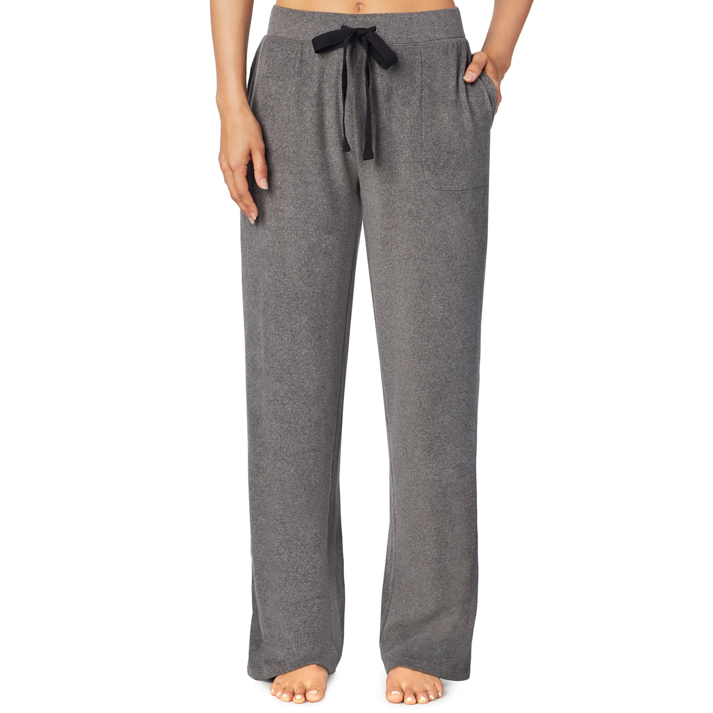 Sale Fleecewear With Stretch Lounge Pant Women Lounge|Bottoms