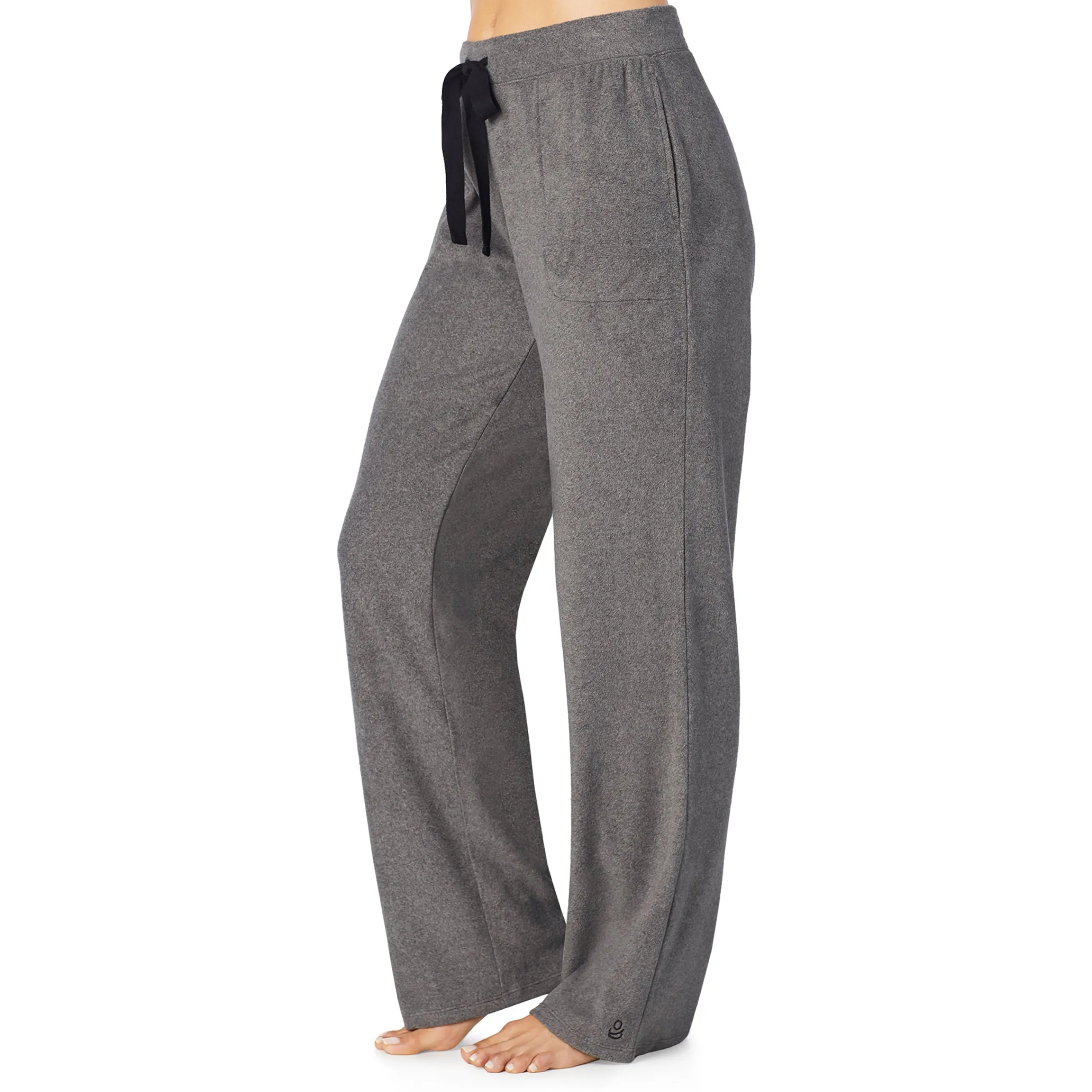Sale Fleecewear With Stretch Lounge Pant Women Lounge|Bottoms