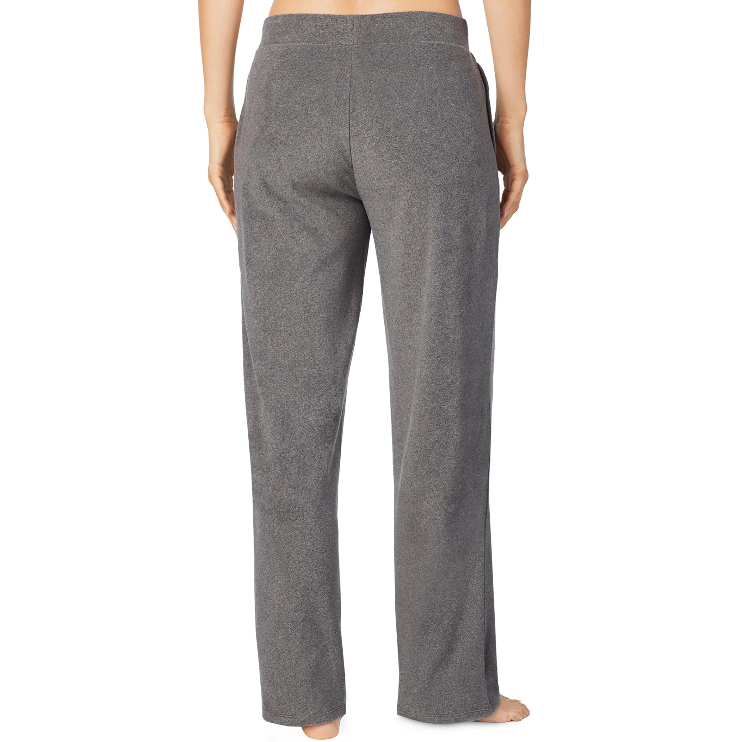 Sale Fleecewear With Stretch Lounge Pant Women Lounge|Bottoms