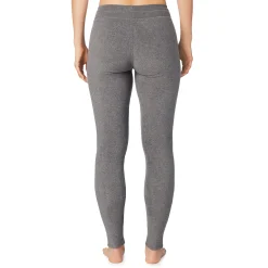 New Fleecewear With Stretch Legging PETITE Women Petite + Tall|Bottoms