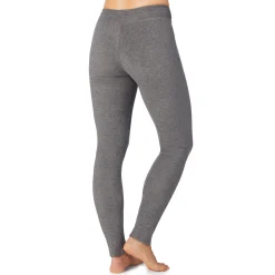 New Fleecewear With Stretch Legging TALL Women Petite + Tall|Bottoms