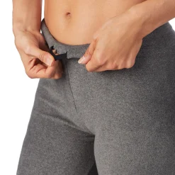 New Fleecewear With Stretch Legging TALL Women Petite + Tall|Bottoms