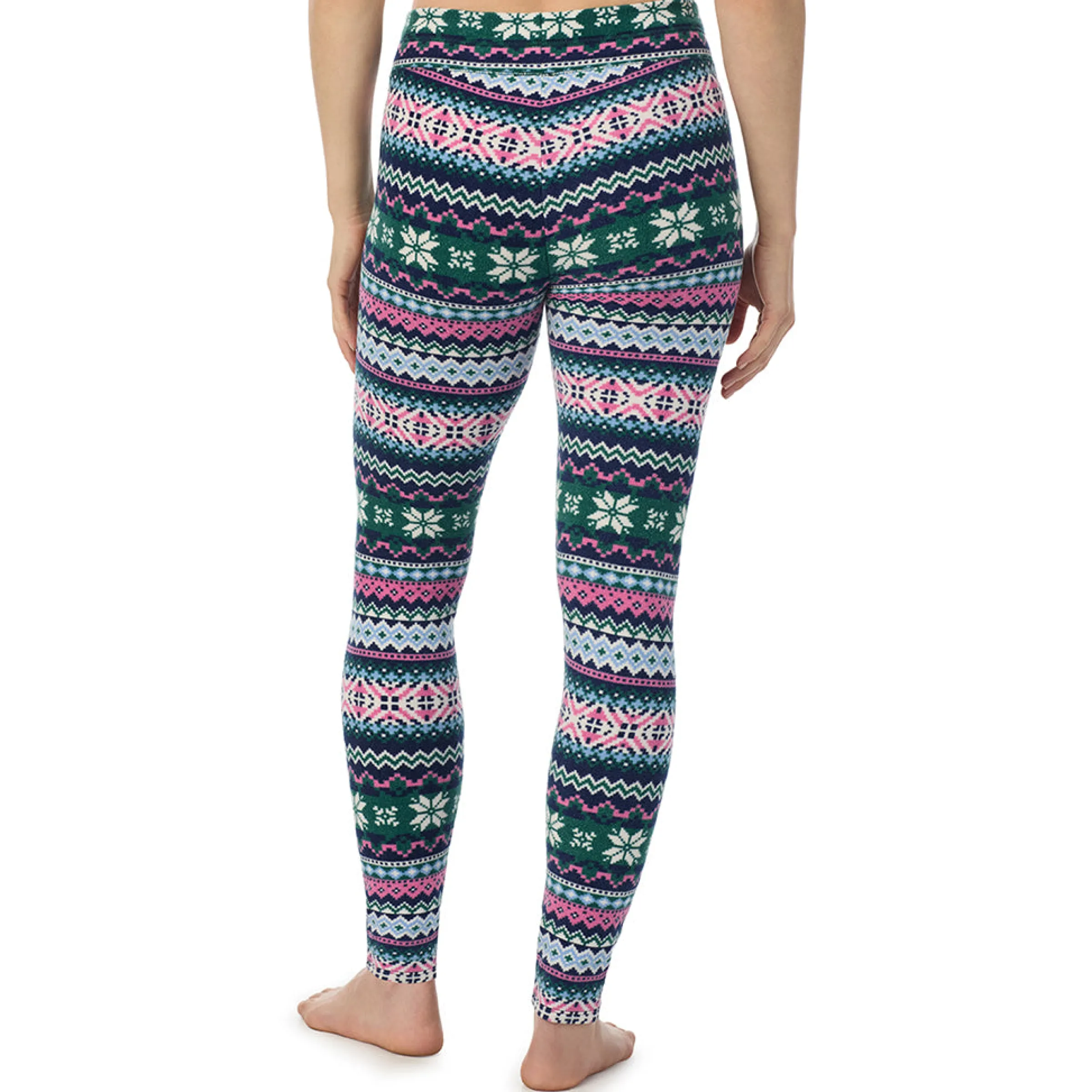 New Fleecewear With Stretch Legging TALL Women Petite + Tall|Bottoms