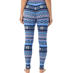 New Fleecewear With Stretch Legging TALL Women Petite + Tall|Bottoms
