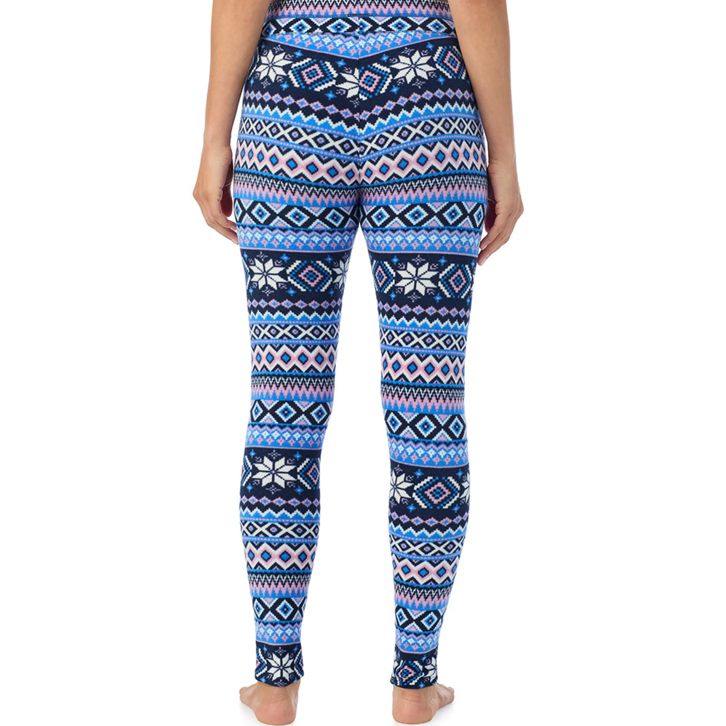 New Fleecewear With Stretch Legging TALL Women Petite + Tall|Bottoms