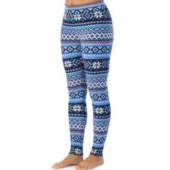 New Fleecewear With Stretch Legging TALL Women Petite + Tall|Bottoms