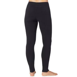 New Fleecewear With Stretch Legging TALL Women Petite + Tall|Bottoms