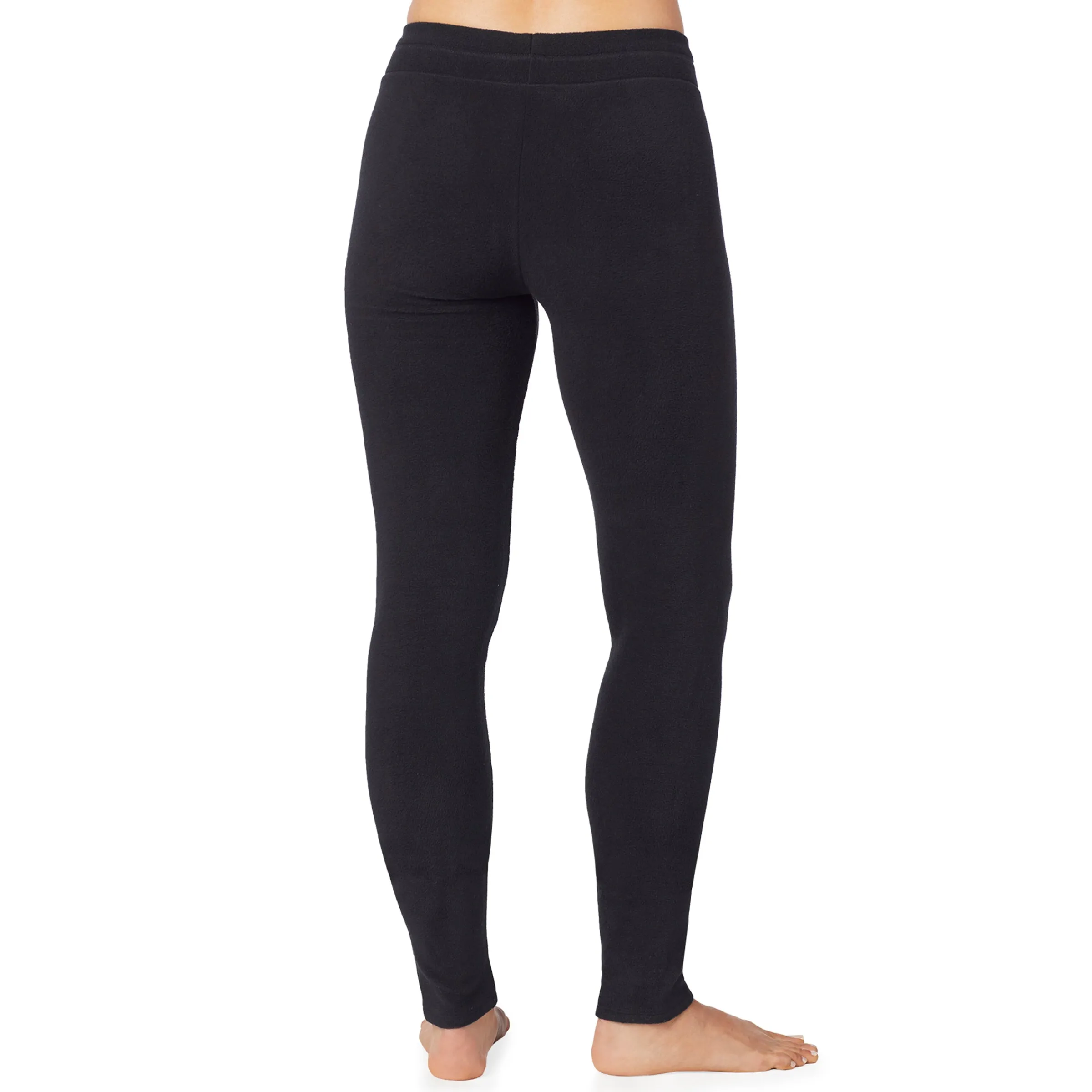 New Fleecewear With Stretch Legging TALL Women Petite + Tall|Bottoms
