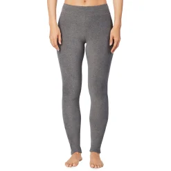 New Fleecewear With Stretch Legging TALL Women Petite + Tall|Bottoms
