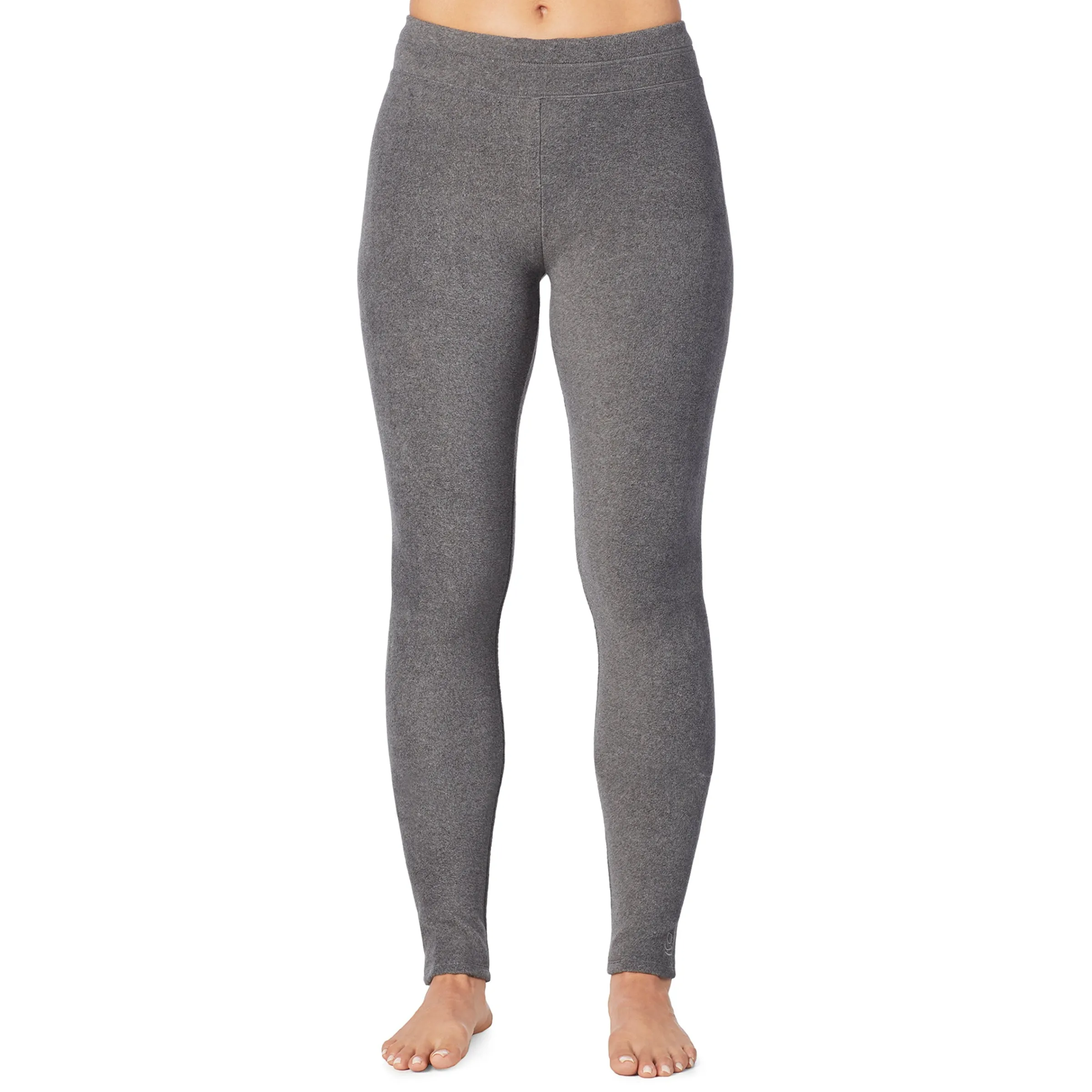 New Fleecewear With Stretch Legging TALL Women Petite + Tall|Bottoms