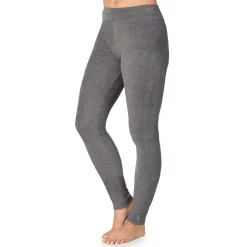 New Fleecewear With Stretch Legging TALL Women Petite + Tall|Bottoms