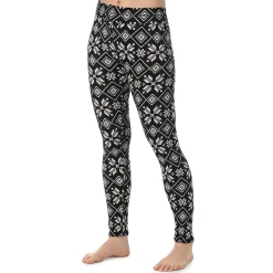 Clearance Fleecewear With Stretch Legging Women Bottoms