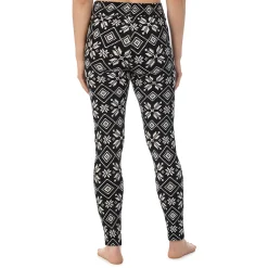 Clearance Fleecewear With Stretch Legging Women Bottoms