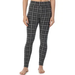 Clearance Fleecewear With Stretch Legging Women Bottoms