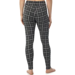 Clearance Fleecewear With Stretch Legging Women Bottoms