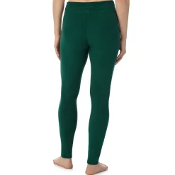 Clearance Fleecewear With Stretch Legging Women Bottoms