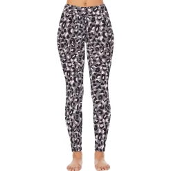 Clearance Fleecewear With Stretch Legging Women Bottoms