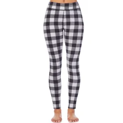Clearance Fleecewear With Stretch Legging Women Bottoms