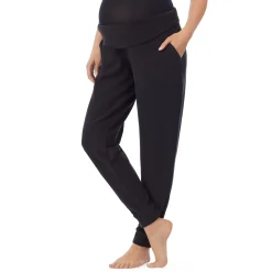 Sale Fleecewear With Stretch Maternity Jogger Women Maternity|Bottoms