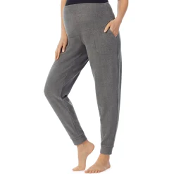 Sale Fleecewear With Stretch Maternity Jogger Women Maternity|Bottoms