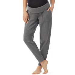 Sale Fleecewear With Stretch Maternity Jogger Women Maternity|Bottoms
