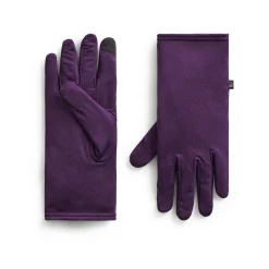 Sale FlexFit Glove with Faux Fur Lining Women Gloves|Women's Accessories