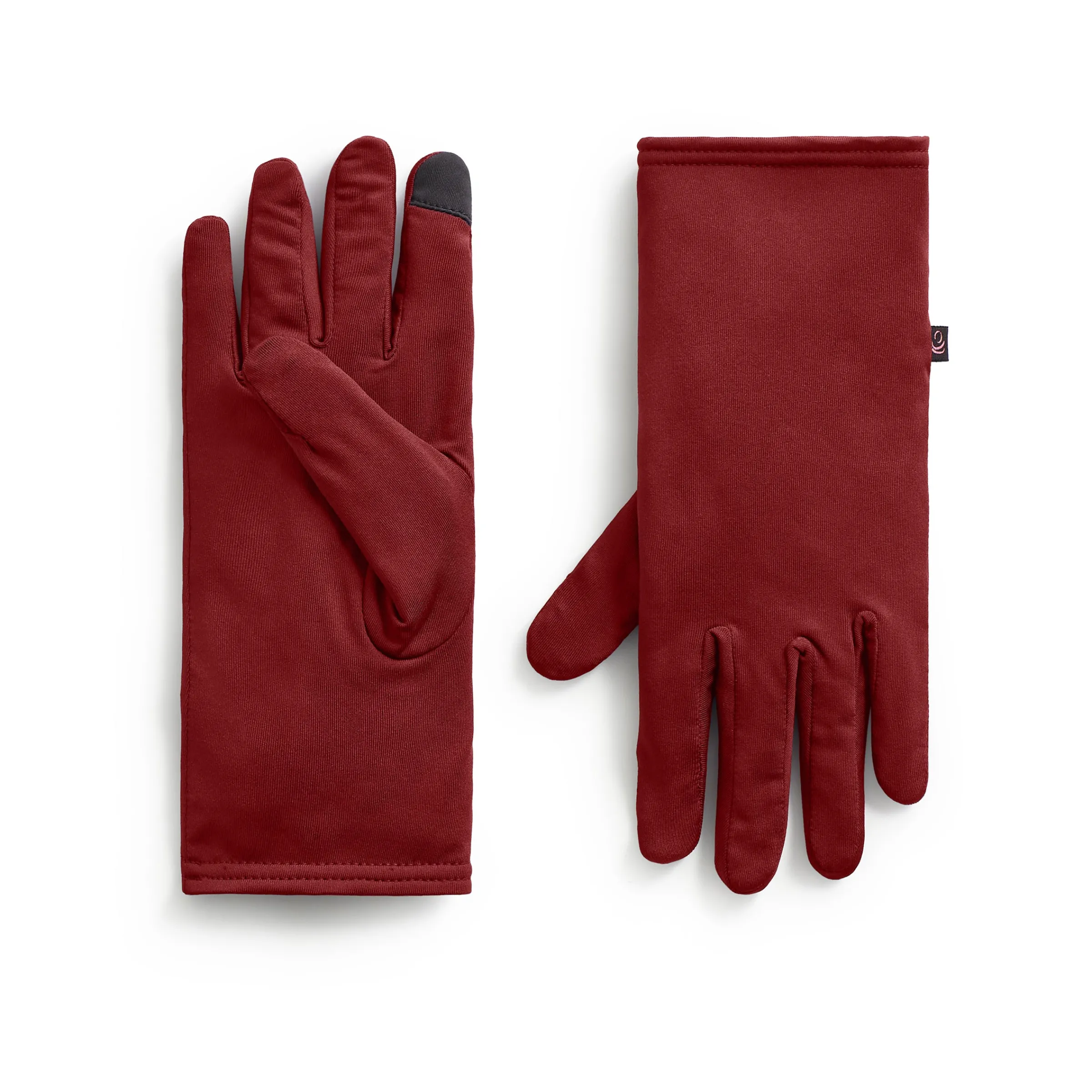 Sale FlexFit Glove with Faux Fur Lining Women Gloves|Women's Accessories