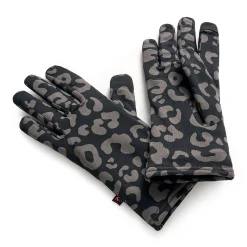 Sale FlexFit Glove with Faux Fur Lining Women Gloves|Women's Accessories